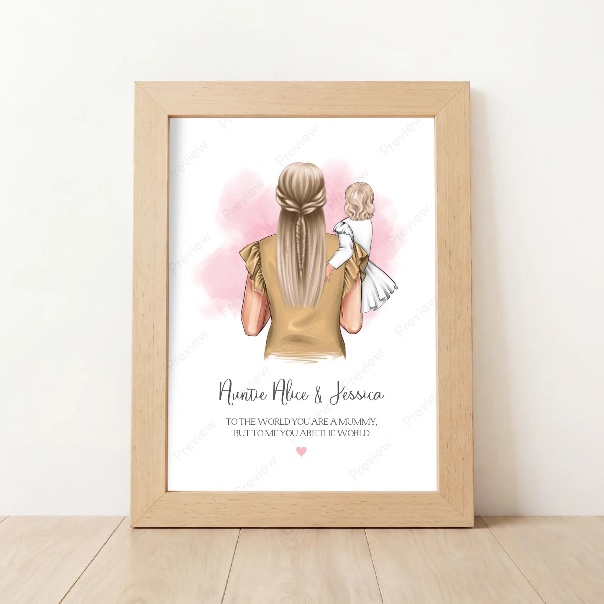 Black Frame