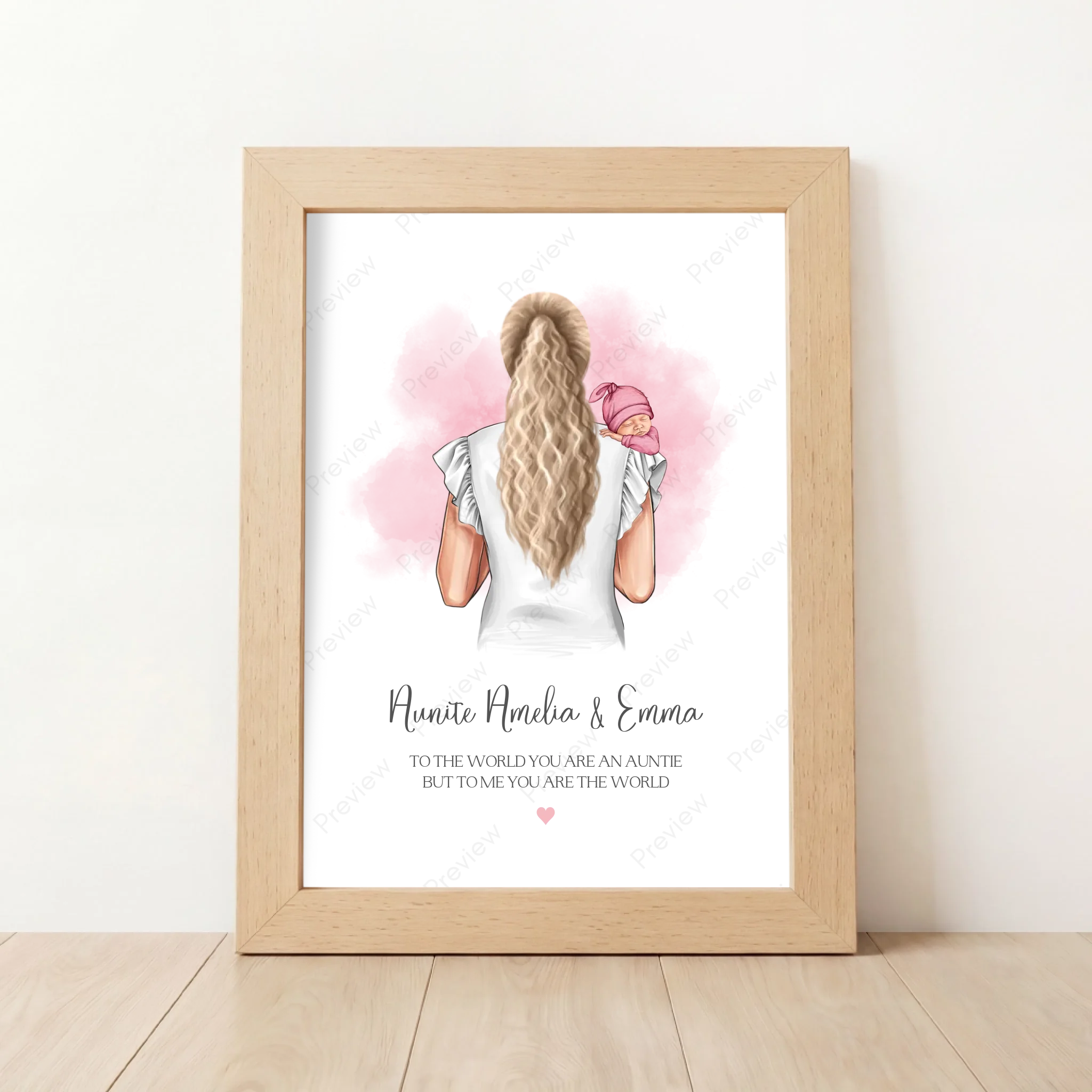 Black Frame