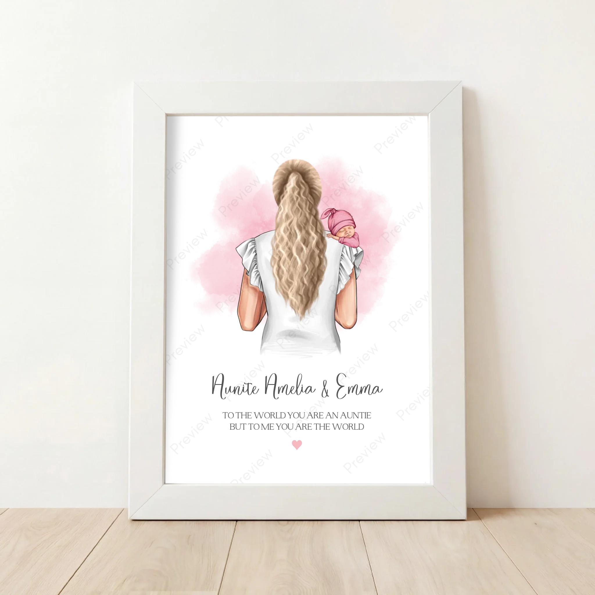 Black Frame