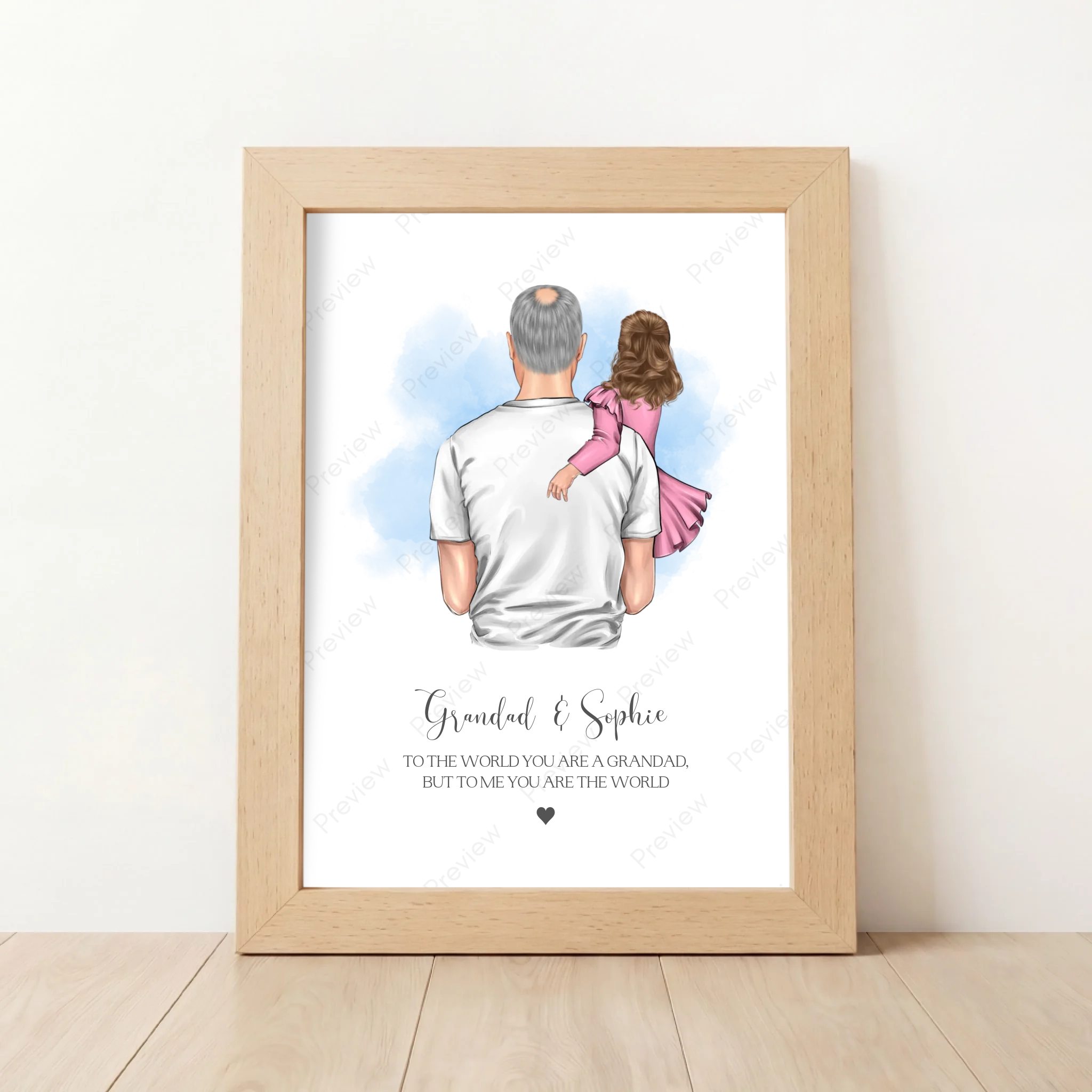 Black Frame