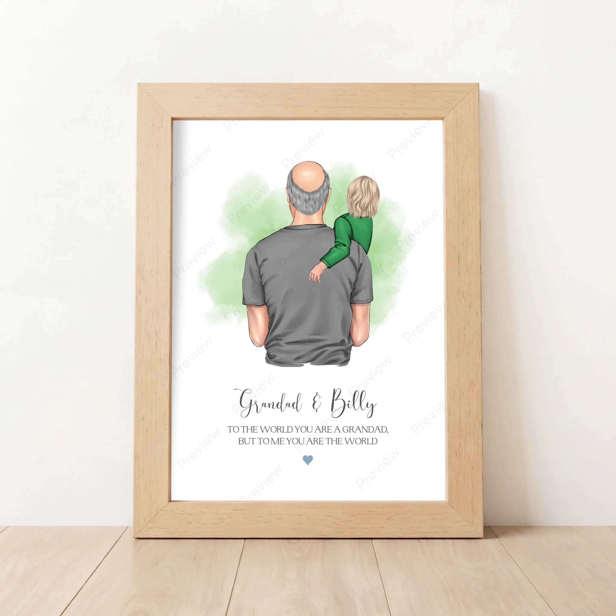 Black Frame