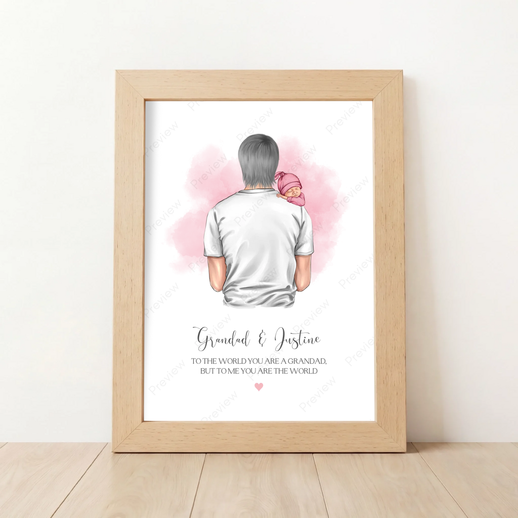Black Frame
