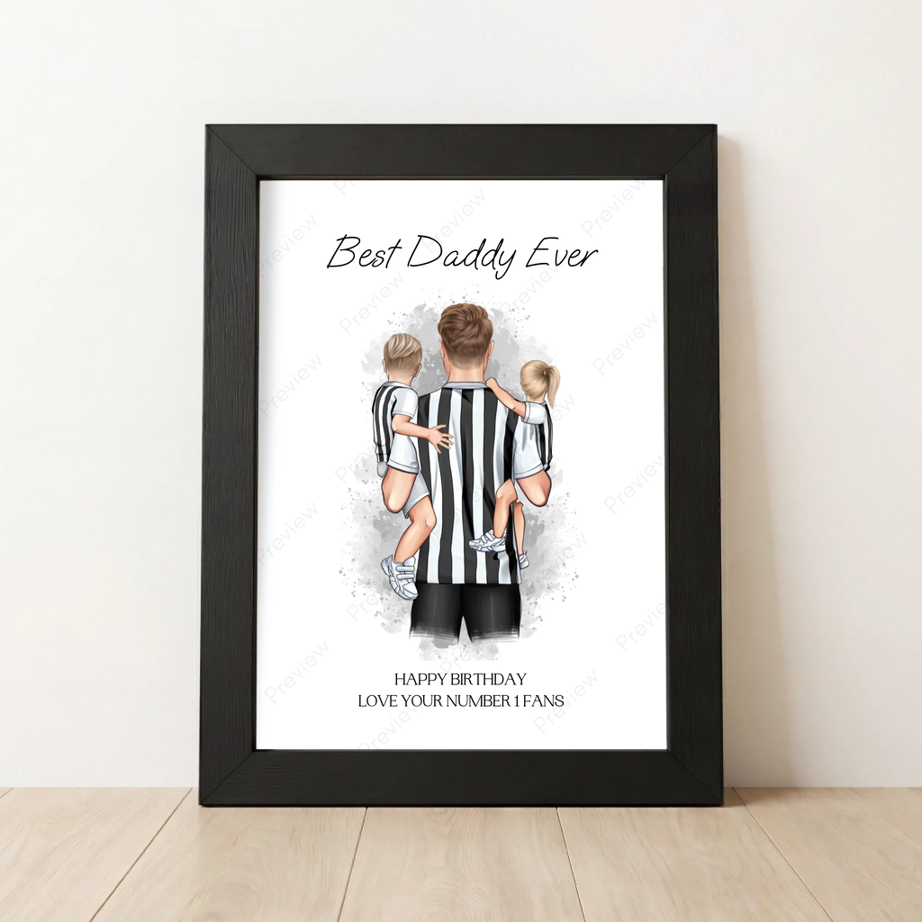 Black Frame