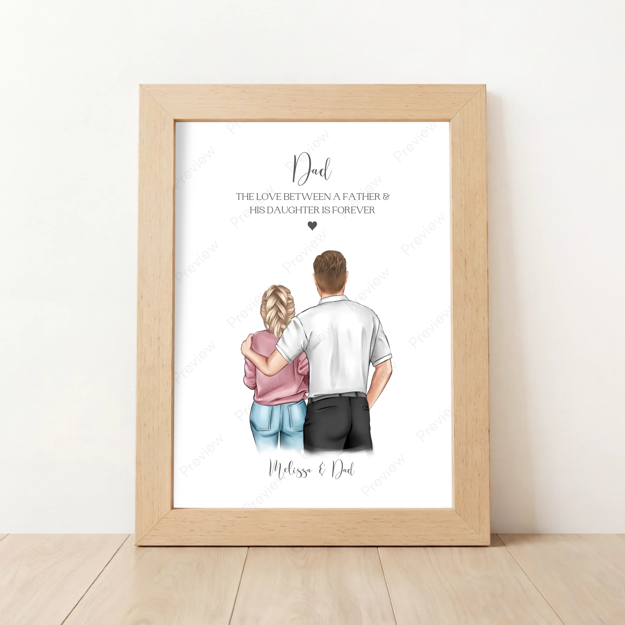Black Frame