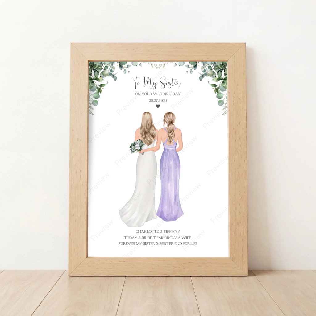 Black Frame