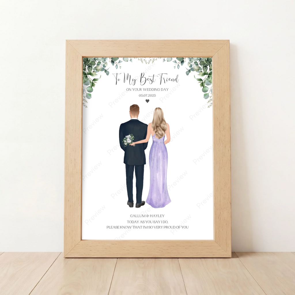 Black Frame