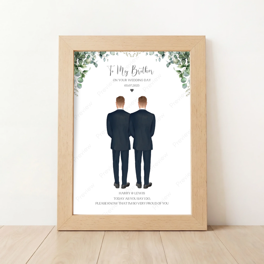 Black Frame