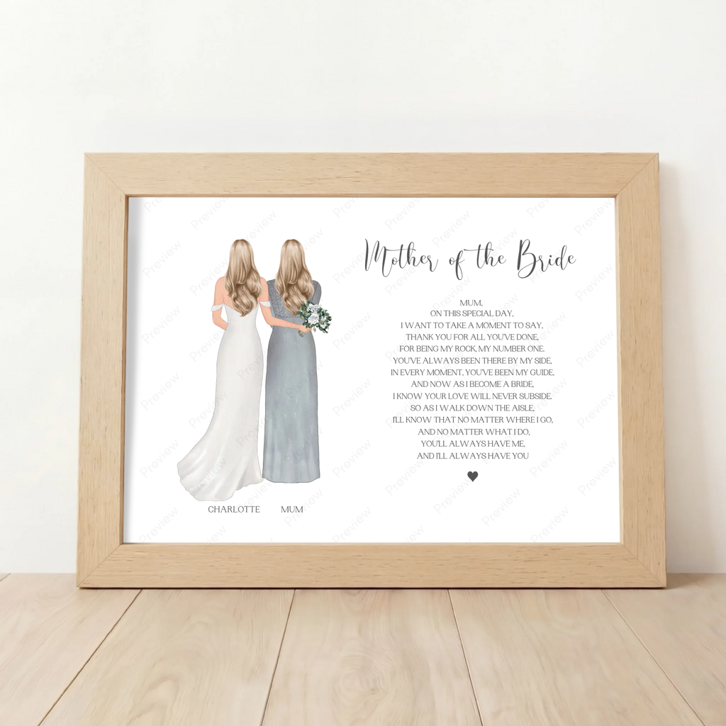 Black Frame L