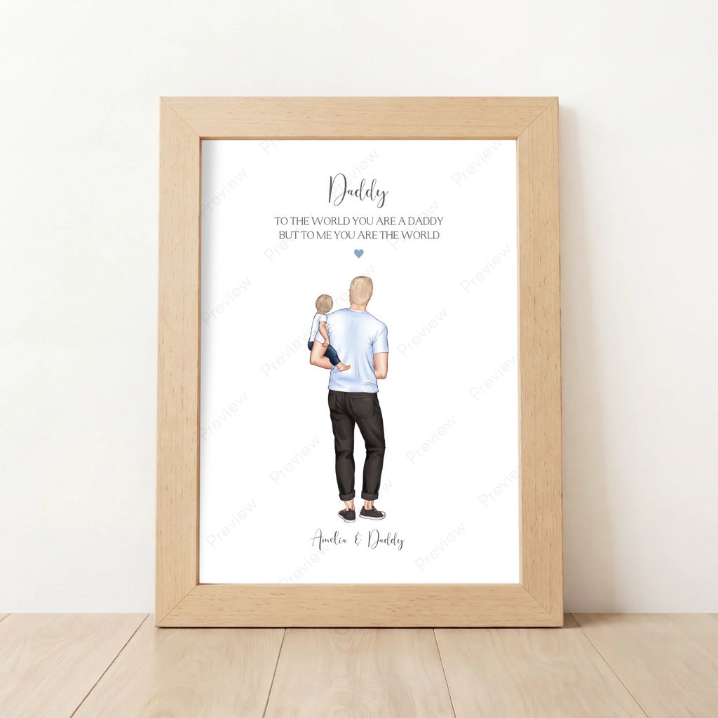 Black Frame