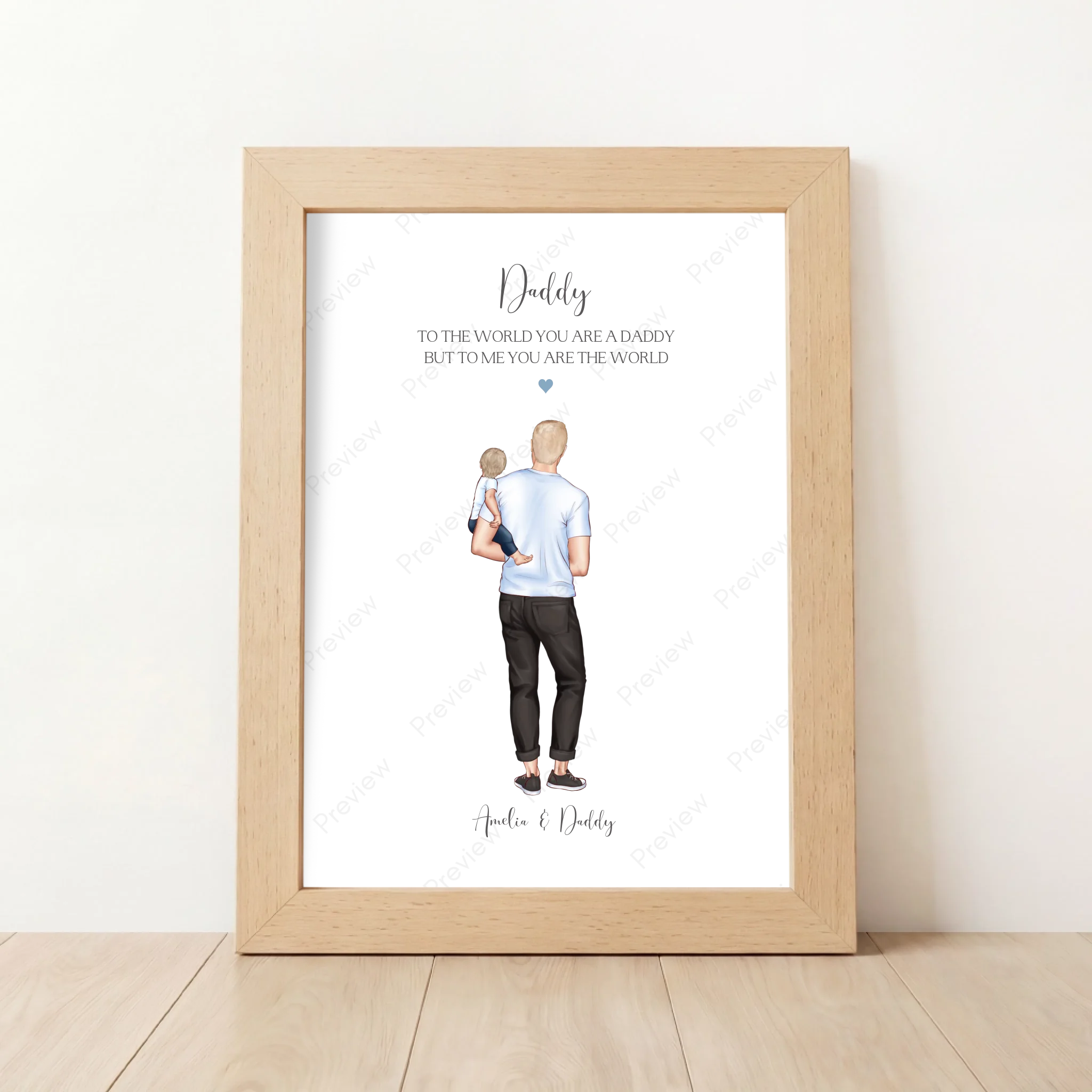 Black Frame