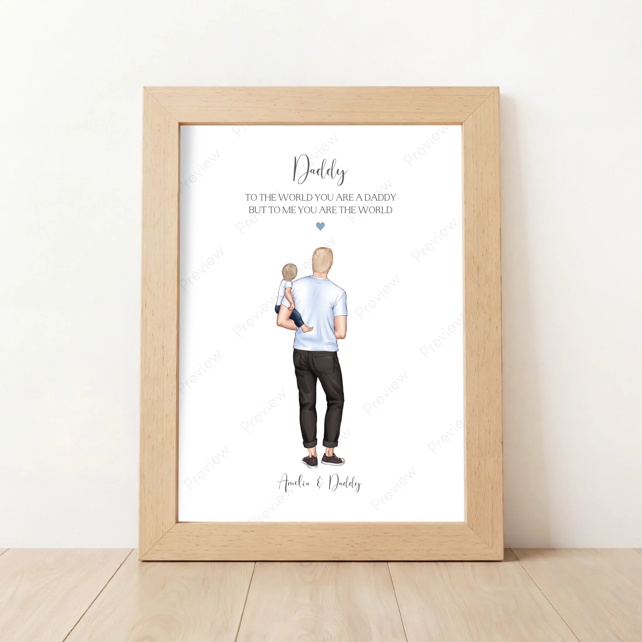 Black Frame