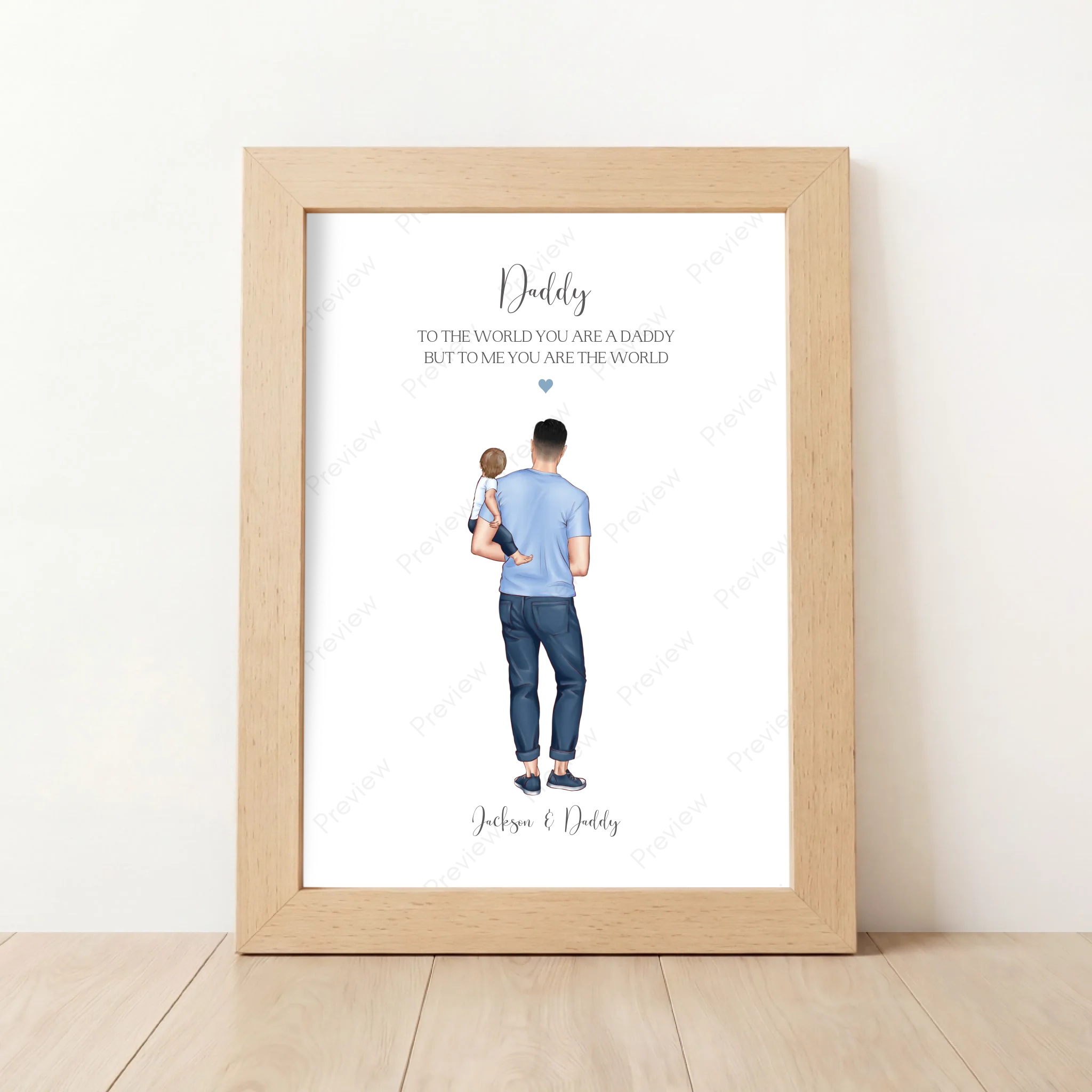 Black Frame