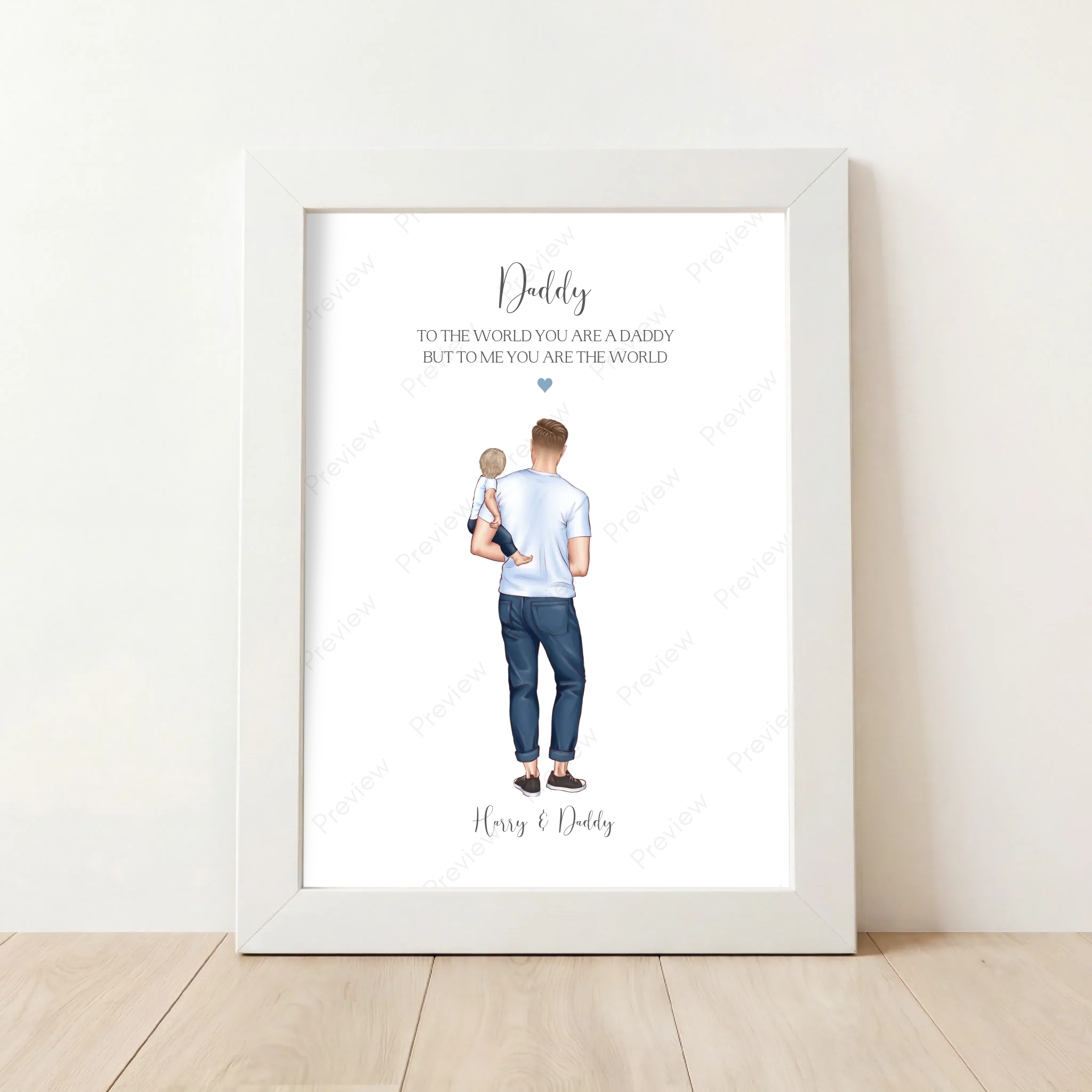 Black Frame