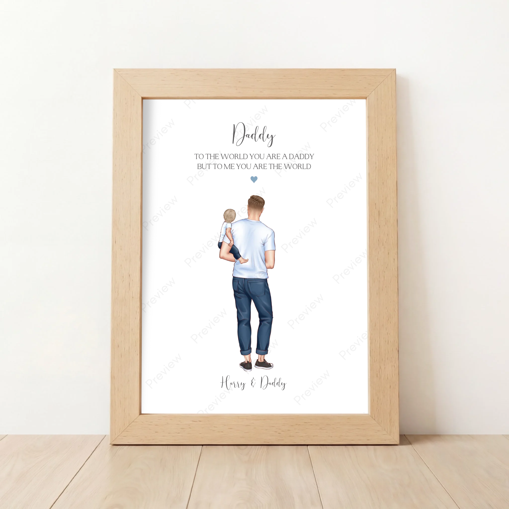 Black Frame