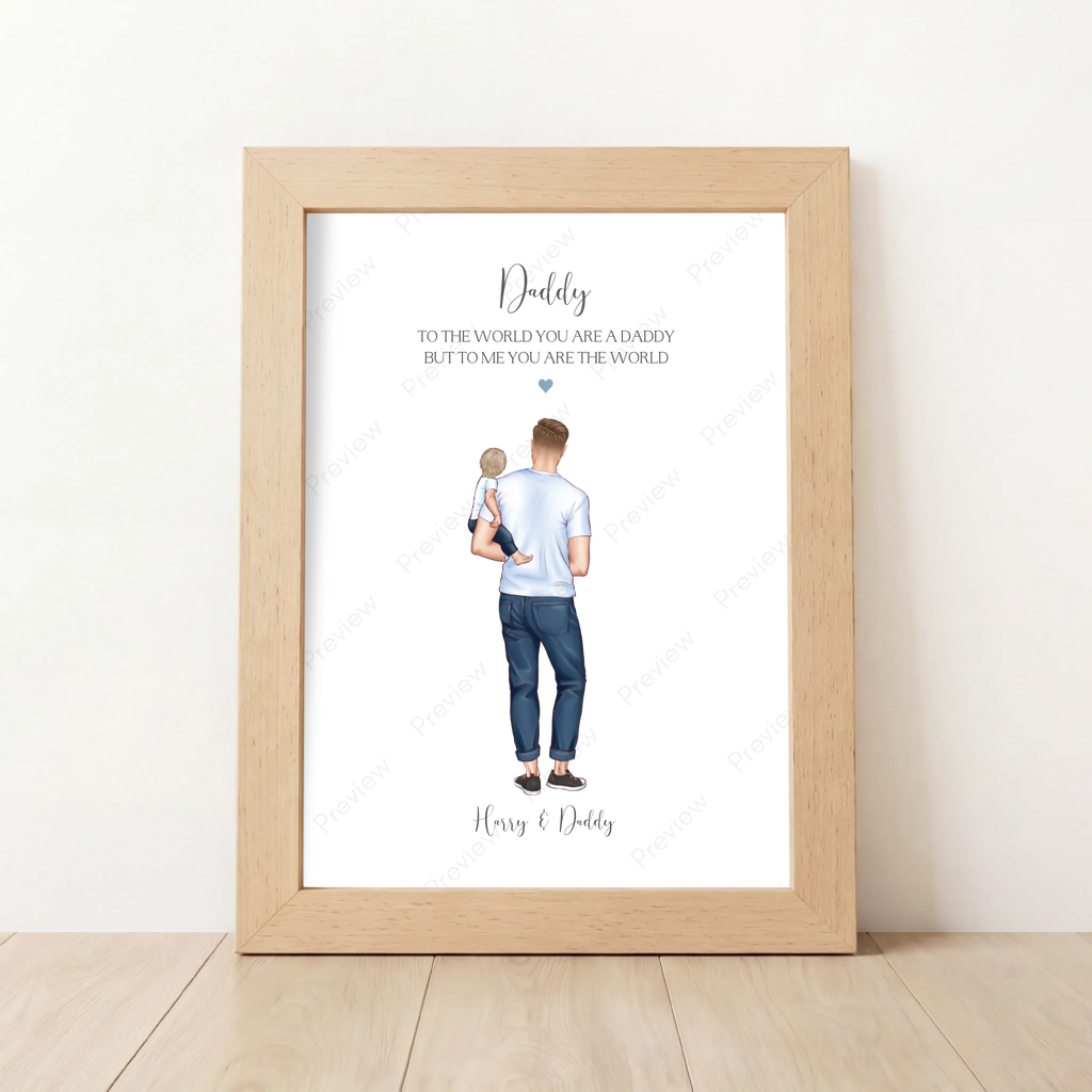 Black Frame