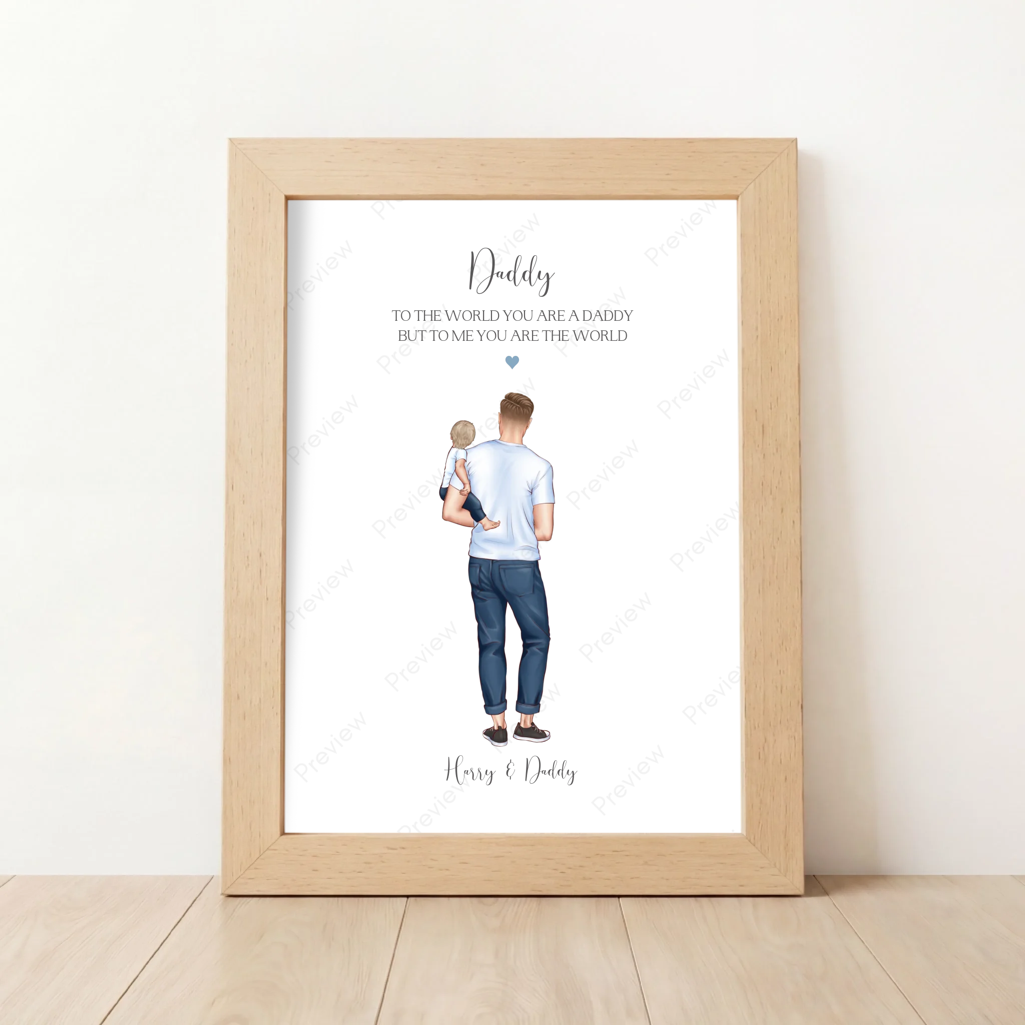 Black Frame