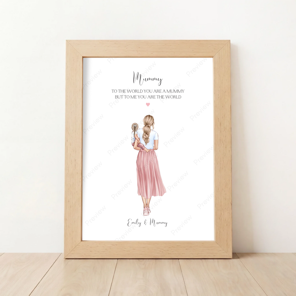 Black Frame
