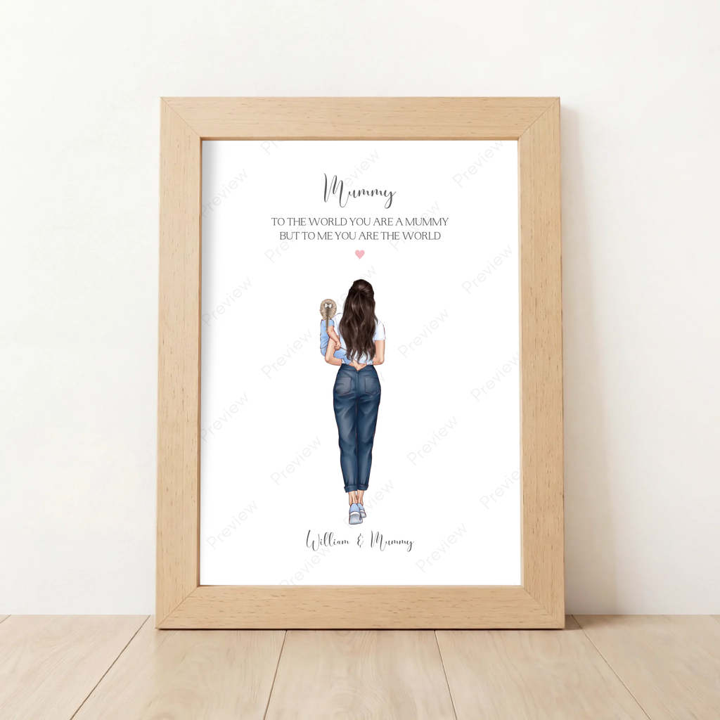 Black Frame