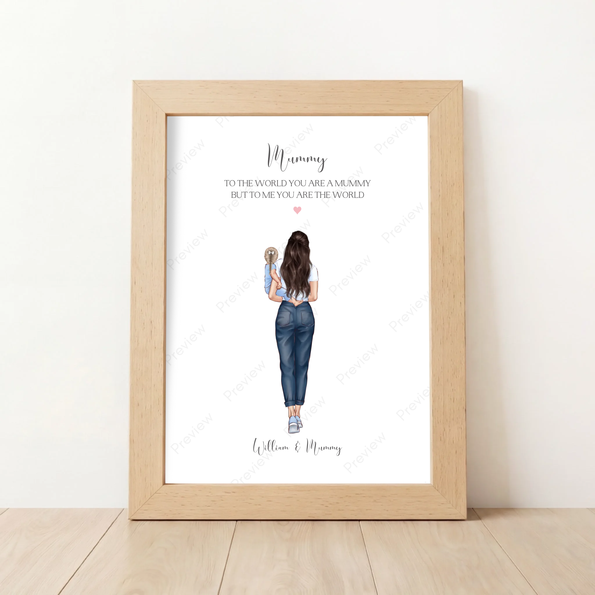 Black Frame
