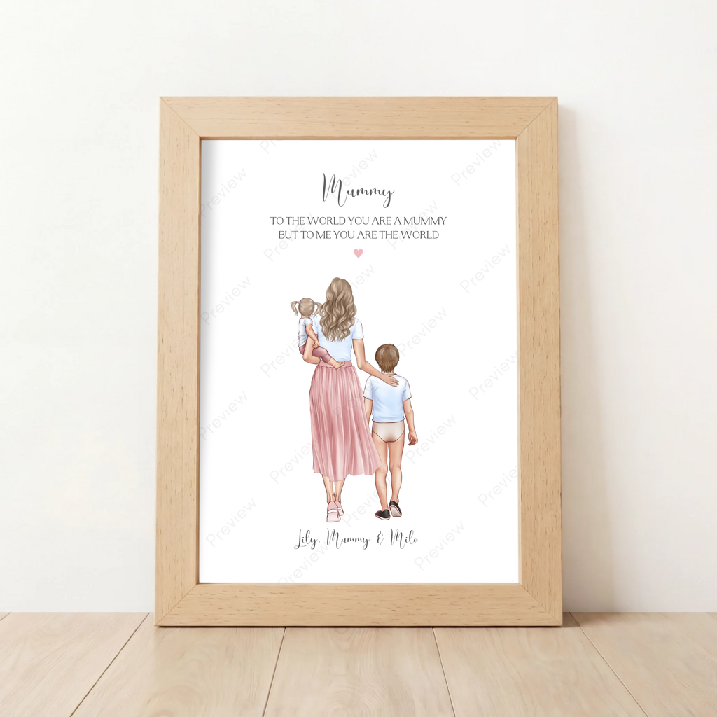 Black Frame