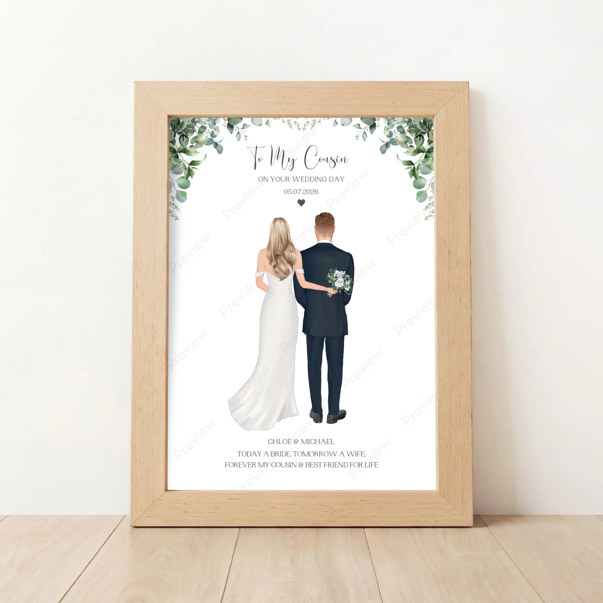 Black Frame