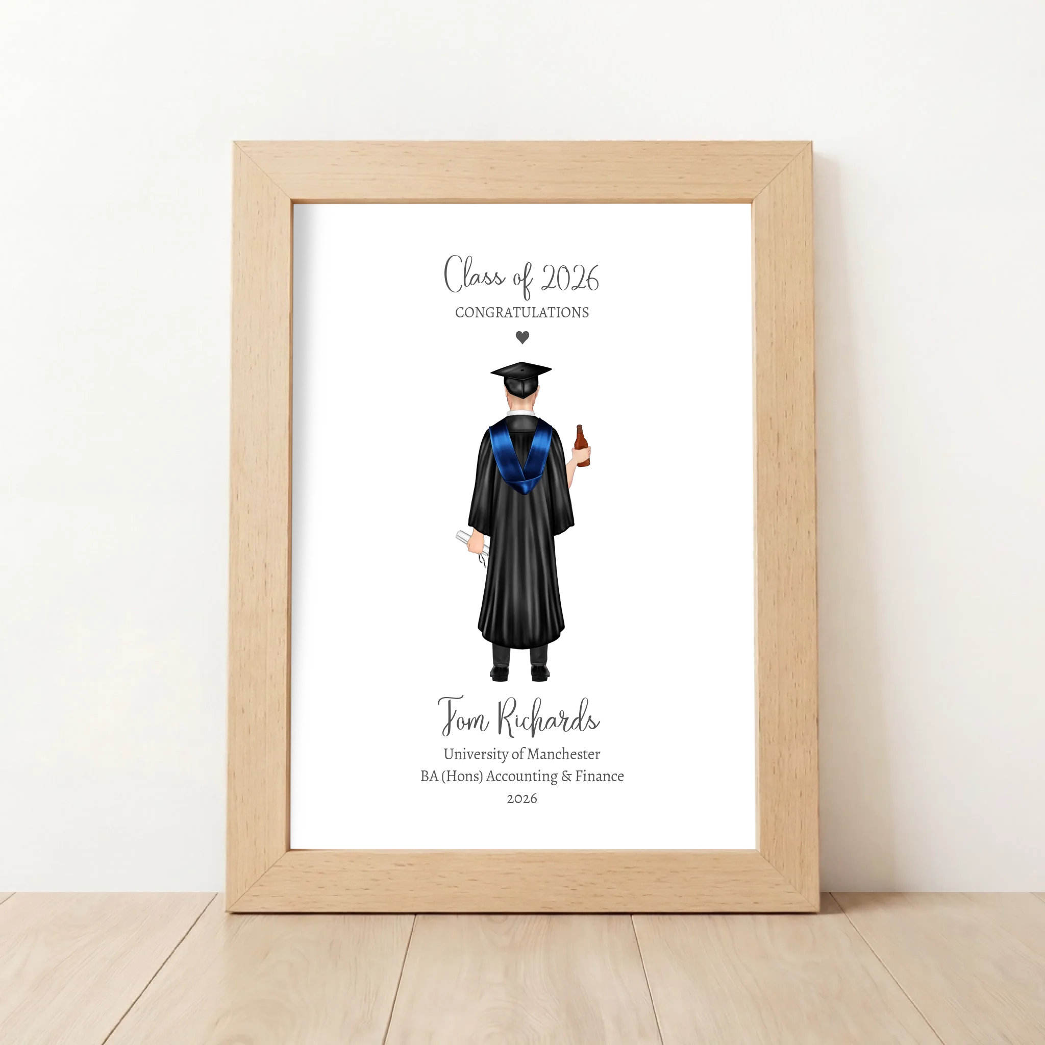 Black Frame