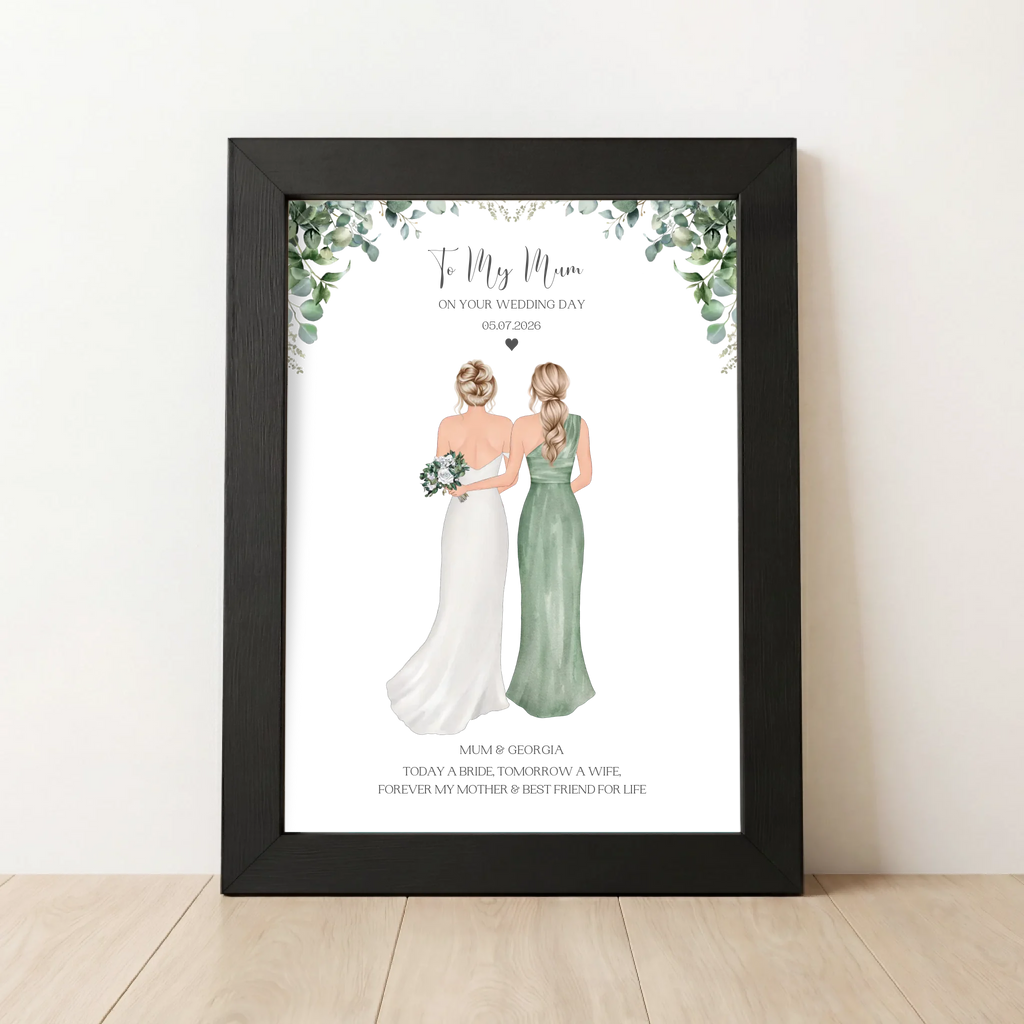 Black Frame