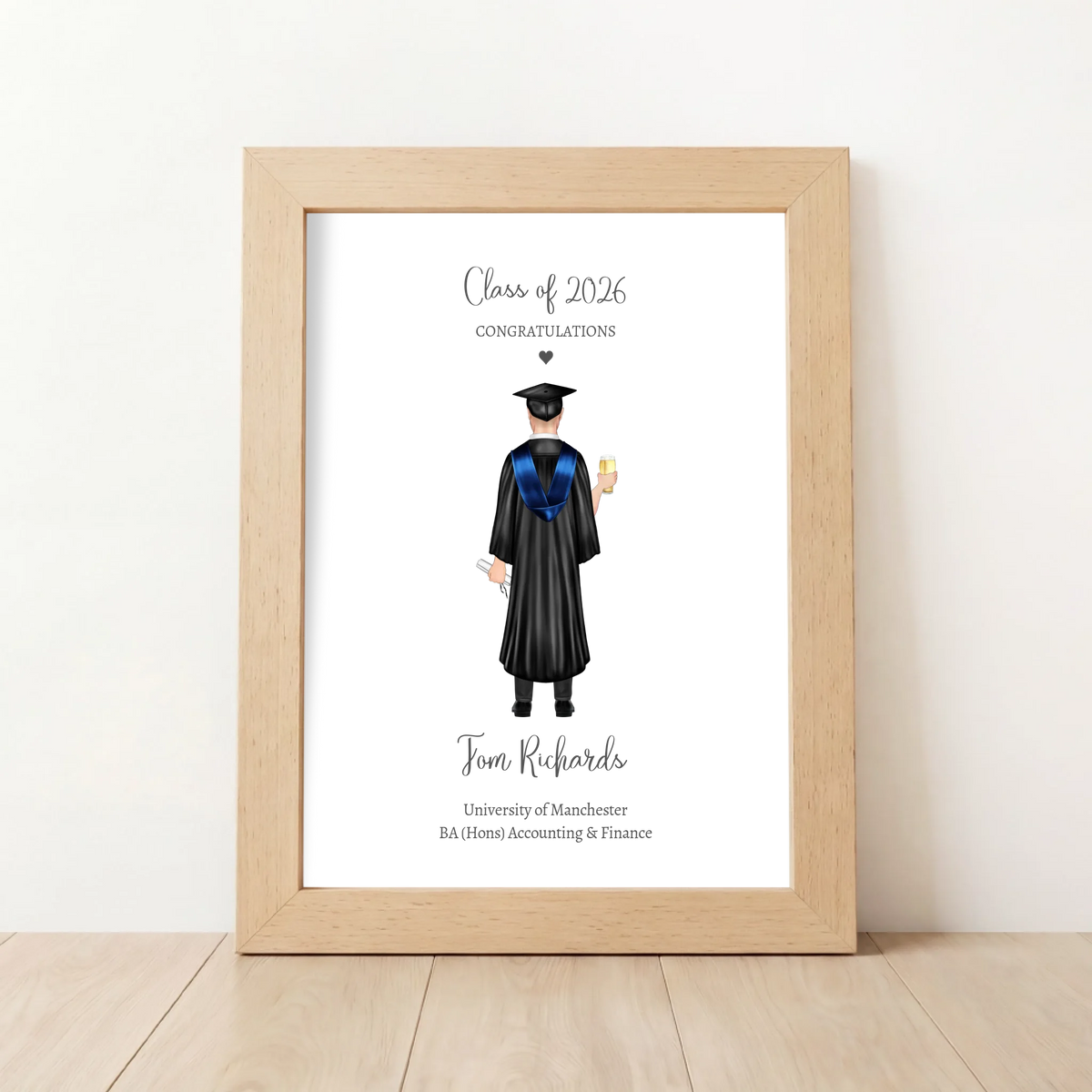 Black Frame