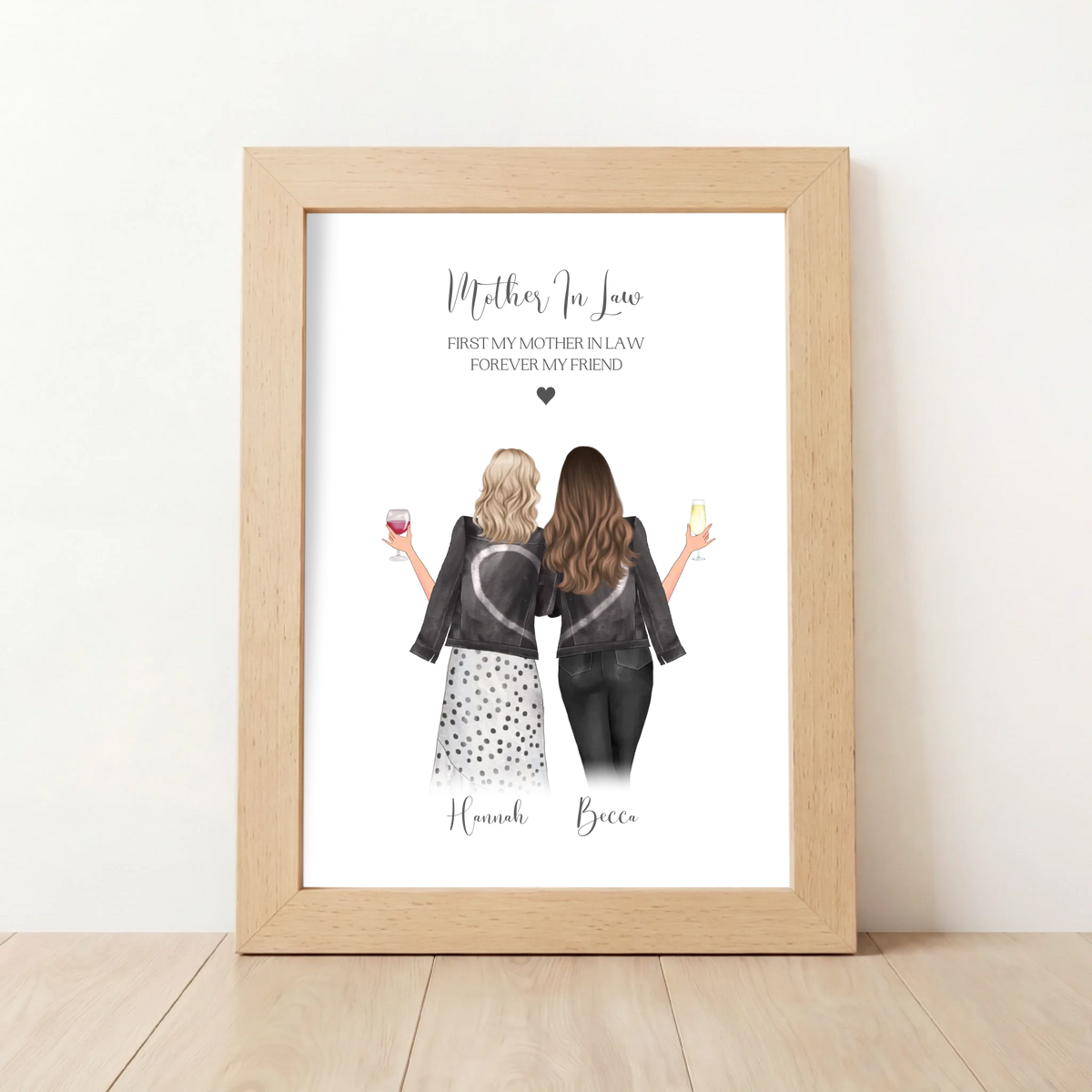 Black Frame
